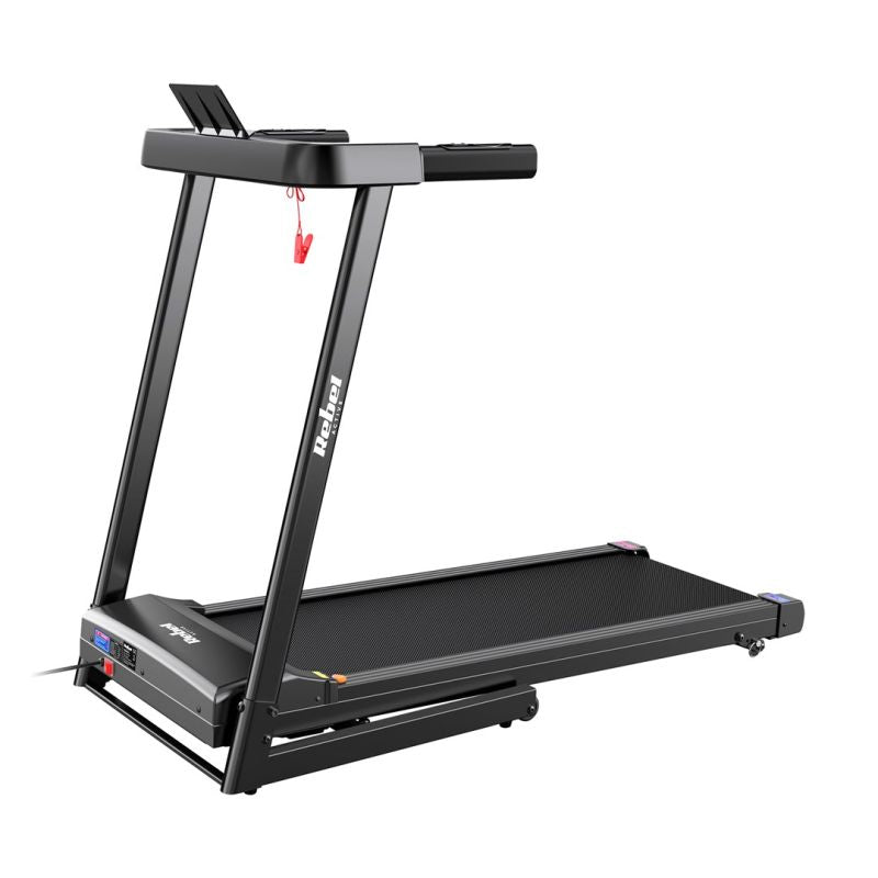 Rebel ACTIVE elektromos futópad RBA-1018