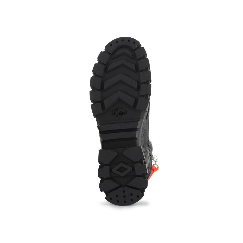 Palladium Revolt Sport Ranger W 98355-001-M shoes Cipő