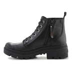 Palladium Pallabase Leather W 96905-001-M shoes Cipő