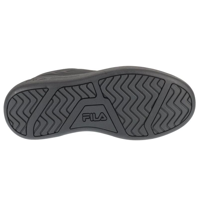 Fila Superbubble W fekete cipő
