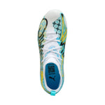 Puma Future 9 Match Playmaker FG/AG 109221 01 Kids' Football Boots focicipő 10922101