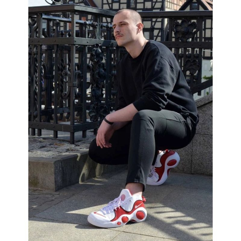 Nike Air Zoom M DX1165 100 shoes Cipő