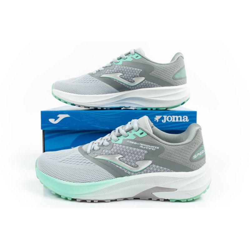 Joma Speed 2512 W RSPELW2512 Running Shoes cipő