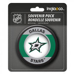 Inny Souvenir Inglasco NHL Retro Hockey Puck 510AN000555 Egyéb