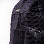 Magnum Multitask 55 Backpack fekete hátizsák