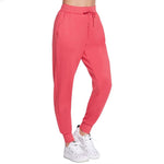 Skechers Skechluxe Restful Jogger Pant W W03PT49-RDPK Nadrág