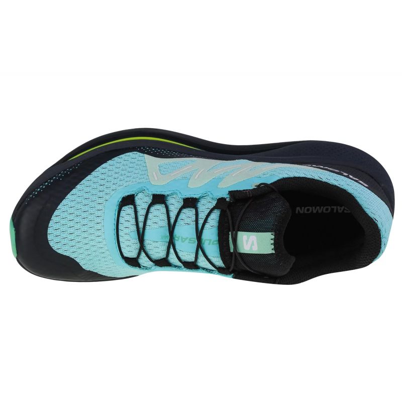 Salomon Pulsar Trail W 472104 Running Shoes
