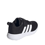 Adidas Vl Move kids fekete cipő