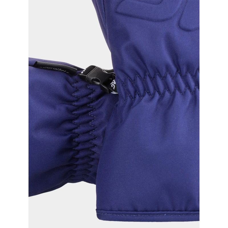 4f Men's Thinsulate Ski Gloves 4FWAW24AFGLM149-31S Kiegészítő