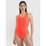 Women's one-piece swimsuit 4F 4FRSS25USWSF108-62S úszóruha