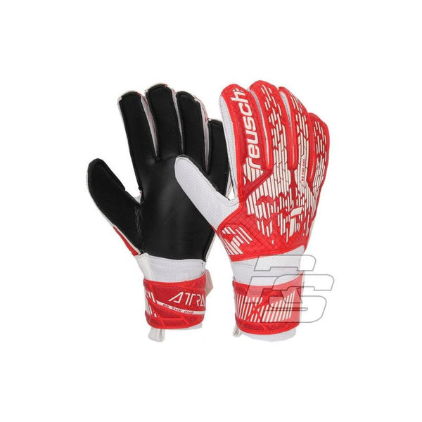 Reusch Attrakt Solid M 54 70 016 8905 gloves Kesztyű