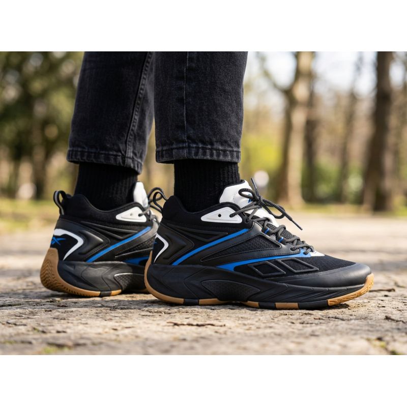 Reebok ZONE BREAKER men's sneakers ( ) utcai cipő 100271161