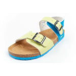 CMP Raisho Jr Sandals kék szandál