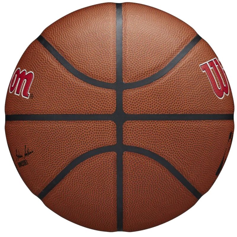 Wilson Team Alliance Toronto Raptors Ball WTB3100XBTOR Kiegészítők