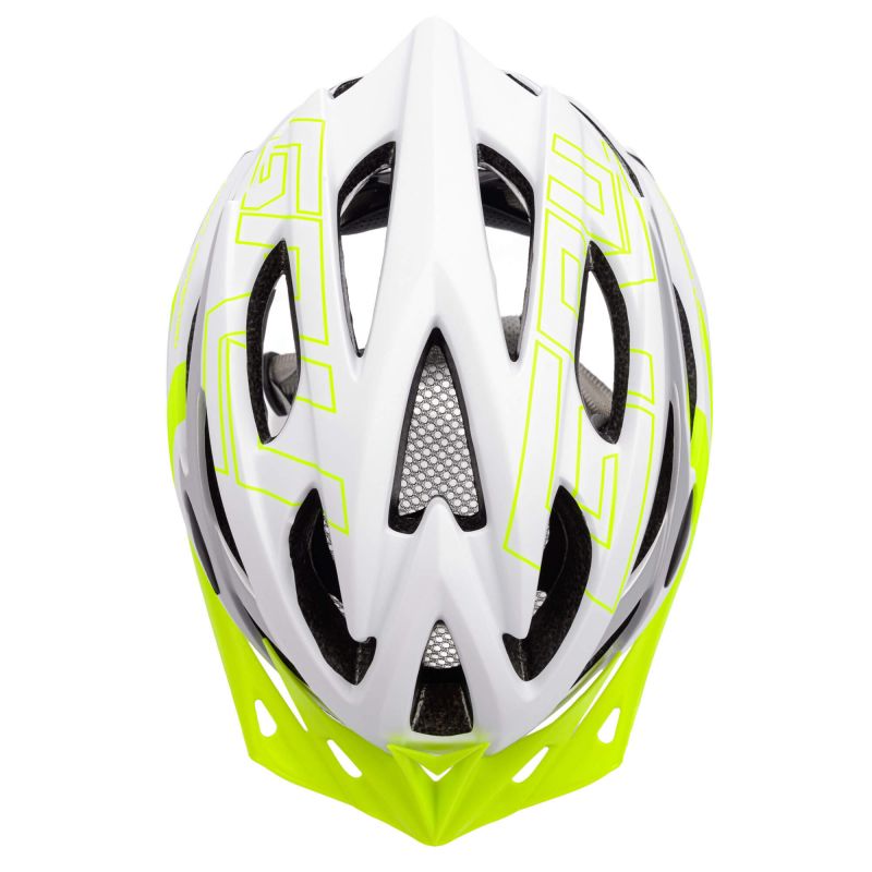 Meteor Gruver L 58-61 cm Bicycle Helmet uniw helmets