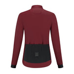 Rogelli women's SIGNATURE sweatshirt red piros pulóver