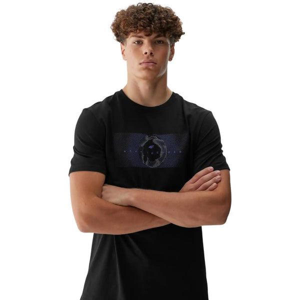 4f T-shirt M 4FWAW25TTSHM2964 20S Póló
