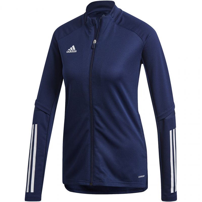 Adidas Condivo 20 Training Sweatshirt W FS7106 Pulóver