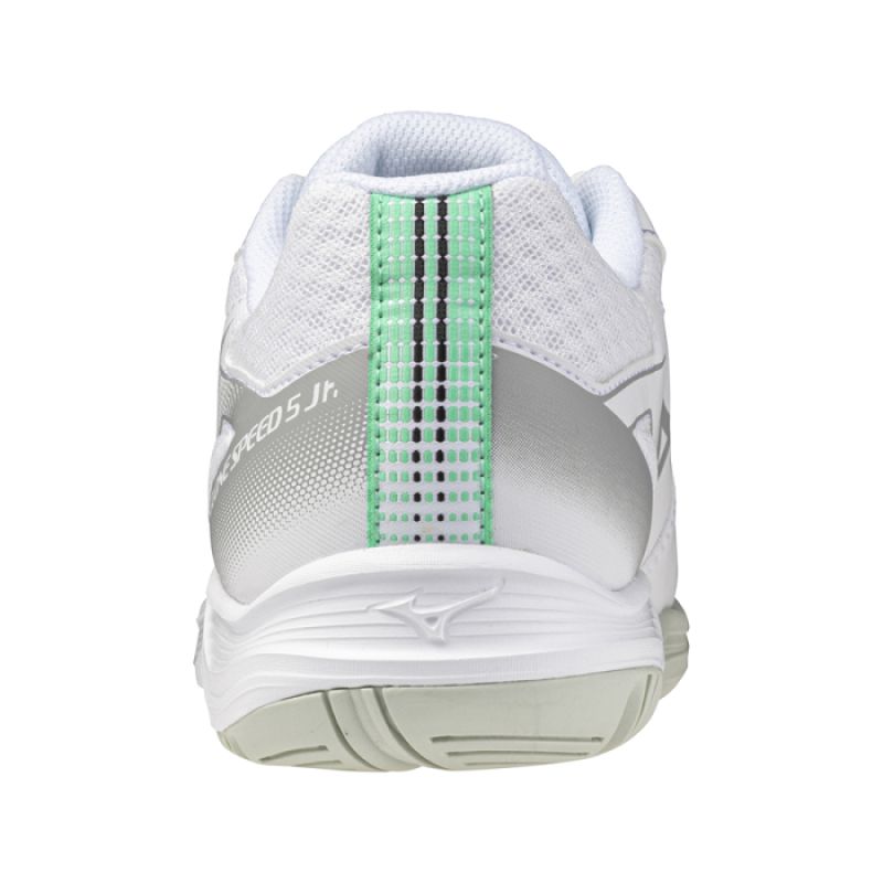 Mizuno Cyclone Speed 5 Jr. shoes Cipő