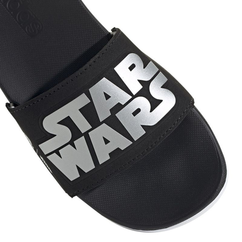 Adidas Adilette Comfort Star Wars Jr flip-flops ID5237 Cipő