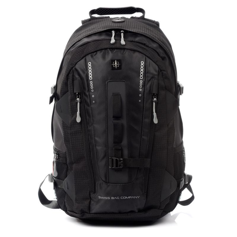 Inny Verbier with Laptop Bag 15.6" 36L 76198 Hátizsák