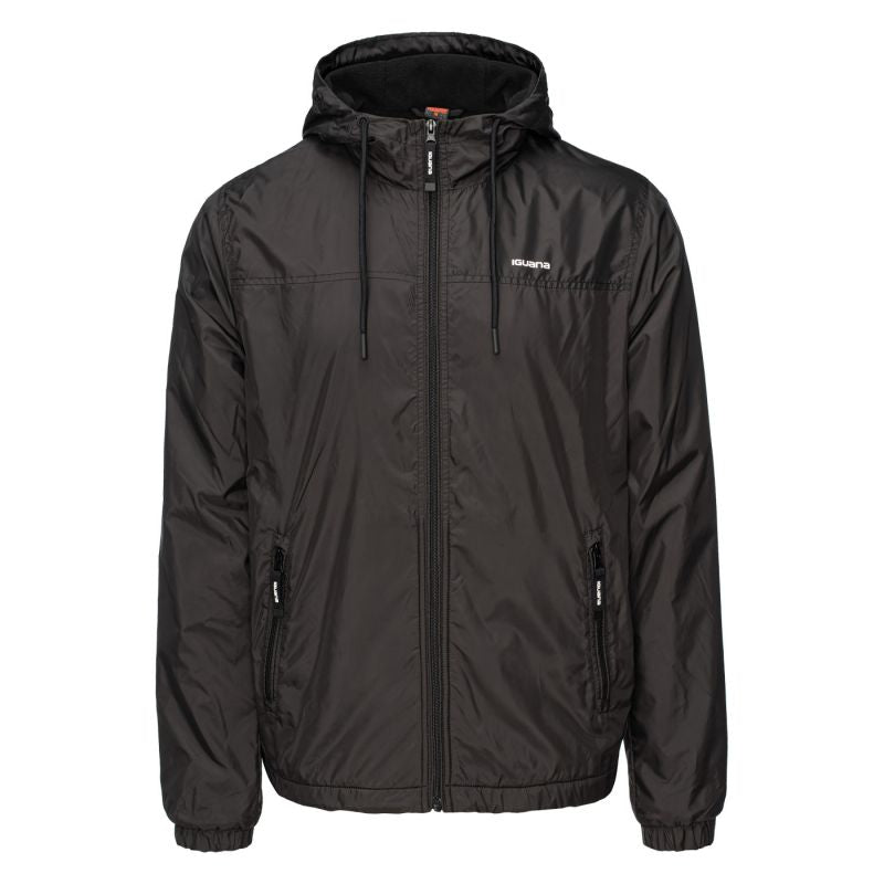 Iguana Balvin fekete dzseki 92800621830