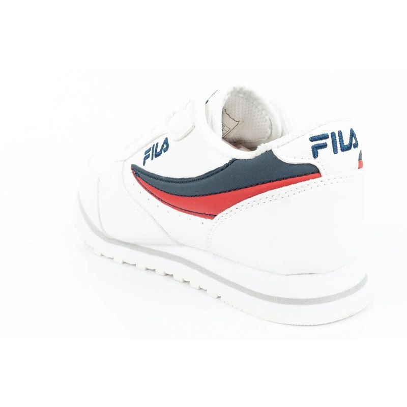 Fila Orbit Jr fehér cipő