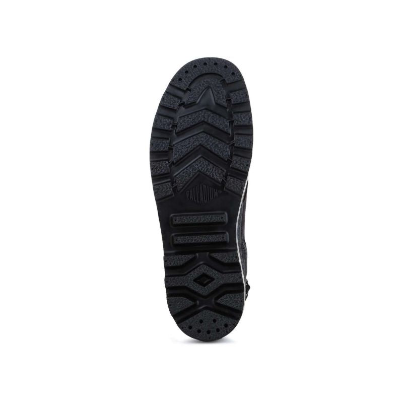 Palladium Pampa Hi Zip Wl M 05982-010-M shoes Cipő