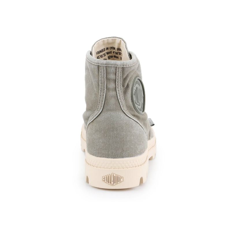 Palladium Us Pampa Hi W 92352-339-M shoes Cipő