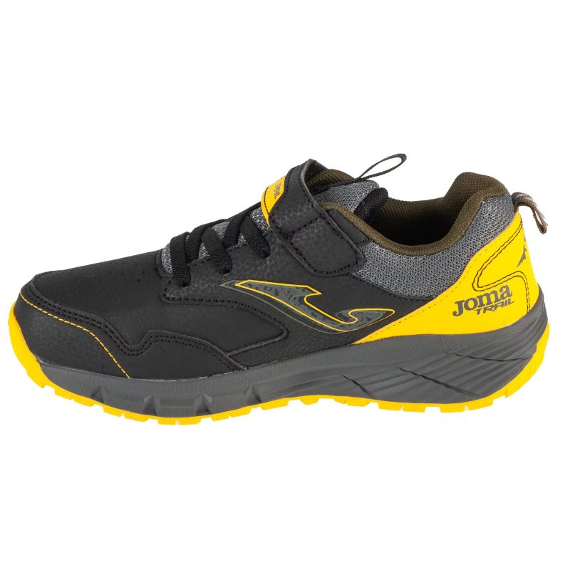 Joma Tundra 2401 Jr JTUNW2401V shoes cipő