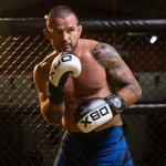DBX Bushido 10oz Boxing Gloves - Harmony - Valor Series kesztyű