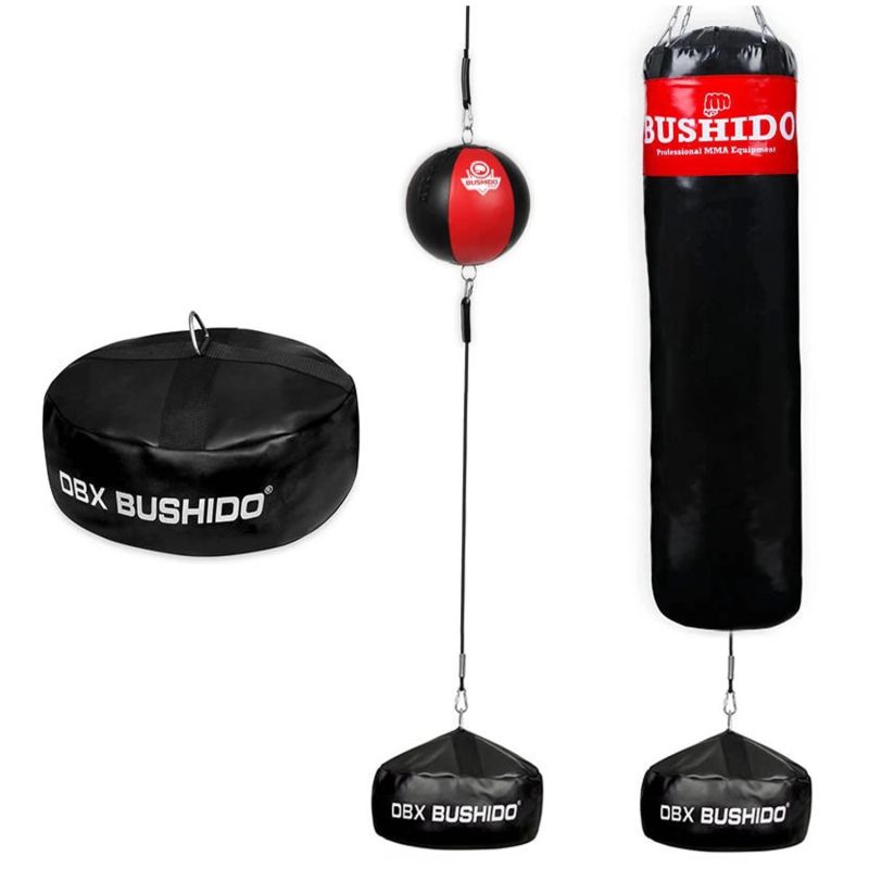 Punching bag anchor - DBX Anchor -