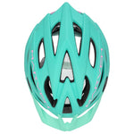 Meteor Marven pink/mint bicycle helmet rózsaszín sisak 24739-24740