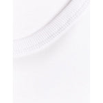 4F Women's slim plain T-shirt póló 4FRAW25TTSHF3623-10S