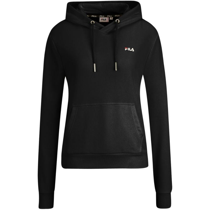 Fila Bruchsal Sweatshirt W fekete pulóver