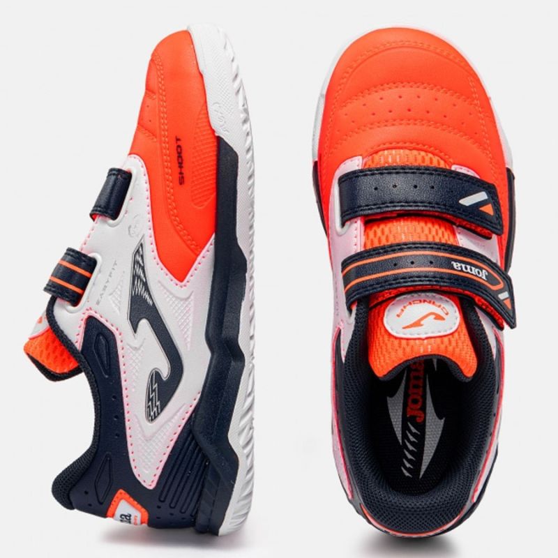 Joma Cancha 2608 Jr IN cipő CAJW2608INV
