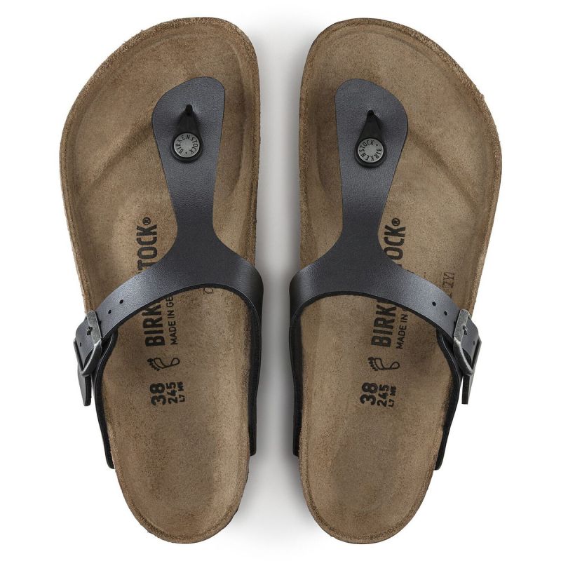 Birkenstock unisex flip-flops Gizeh BS 1021428 general