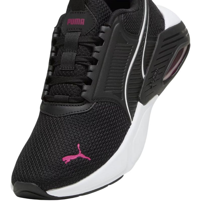 Puma X-Cell Nova FS W running shoes 379495 21 Cipő