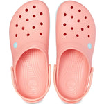 Crocs Crocband W 11016 7H5 Slides rózsaszín papucs