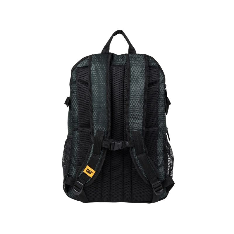 Caterpillar Barry MILLENNIAL CLASSIC Streamline Backpack ( ) fekete hátizsák