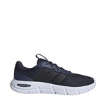 Men's adidas Cloudfoam Flex Laces Navy Blue HQ4853 sötétkék utcai cipő
