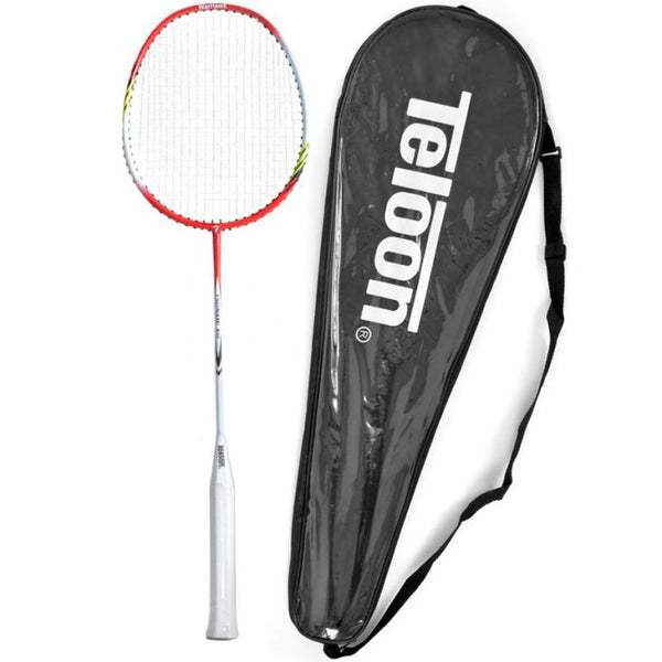 Inny SMJ Teloon Tsunami TL300 Badminton Racket Tollaslabda ütő