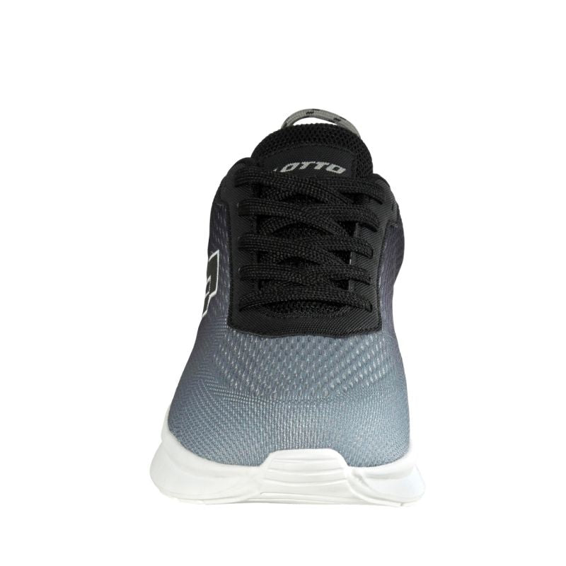 Lotto Relazio black and gray szürke cipő