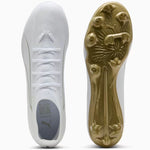 Puma Ultra 6 Match FG/AG 40 1/2 focicipő