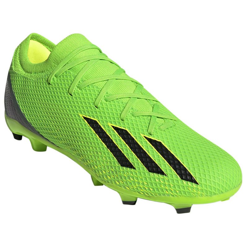 adidas X Speedportal.3 FG M GW8455 soccer shoes general