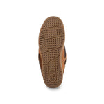 DC Shoes Stag Winter DC02399235 Brown barna utcai cipő