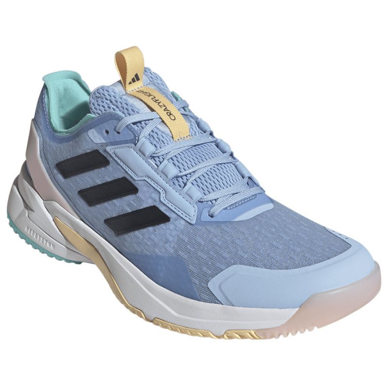 adidas Crazyflight 6 W Volleyball Shoes HP7029 cipő