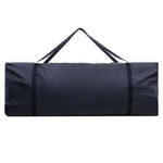 Wozinsky Waterproof Scooter Cover Scooter Black ( ) fekete táska 304004-95766