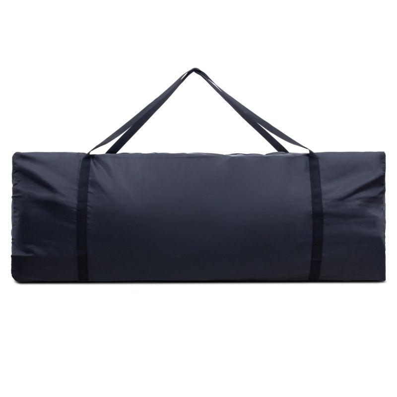 Wozinsky Waterproof Scooter Cover Scooter Black ( ) fekete táska 304004-95766
