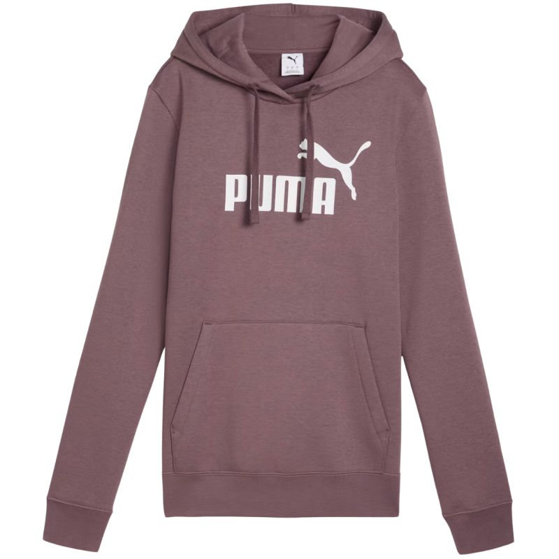 Puma ESS No.1 Logo Hoodie FL W 682389 88 Pulóver